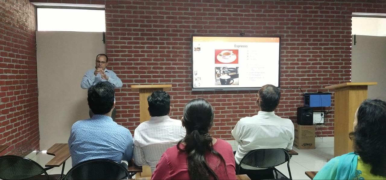 PAL College of Technology and Management Haldwani Extra Curriculars photo 36